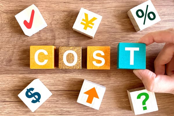 経理代行サービスの依頼先と費用相場