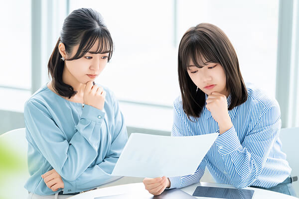 経理アウトソーシングで失敗しないための対策