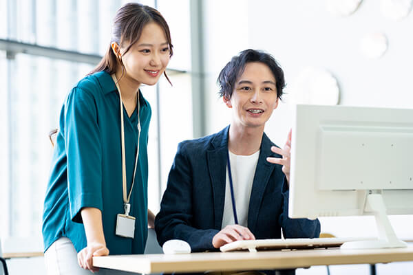 経理アウトソーシングで失敗しない会社の選び方