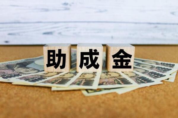 東京都で受け取れる助成金一覧