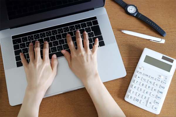 業務が属人化する原因