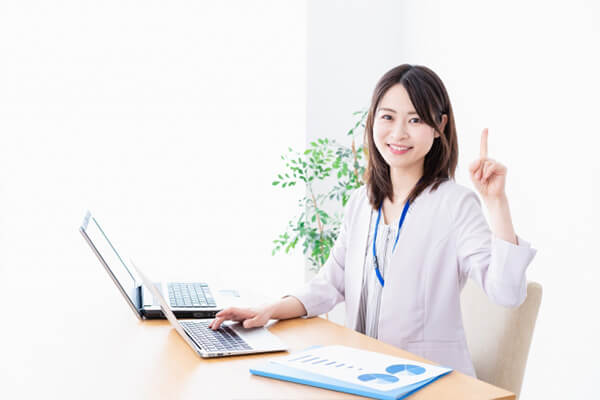 業務の属人化を解消する4つの方法