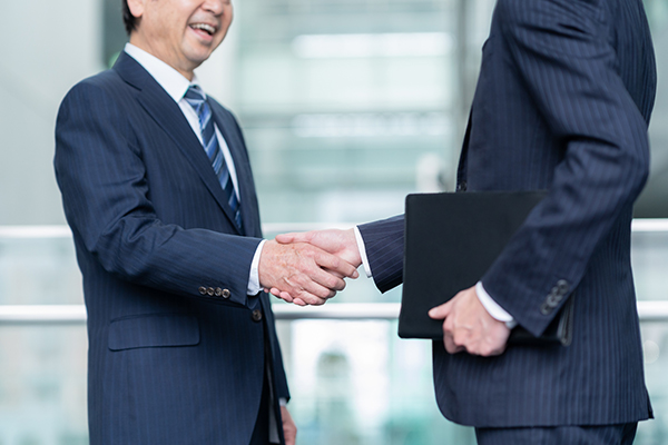 BackofficeForceが工数削減を提案した事例