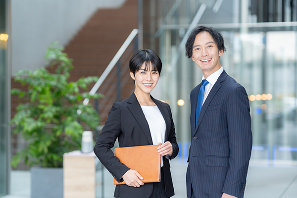工数削減をご検討中ならBackofficeForceにお任せください!