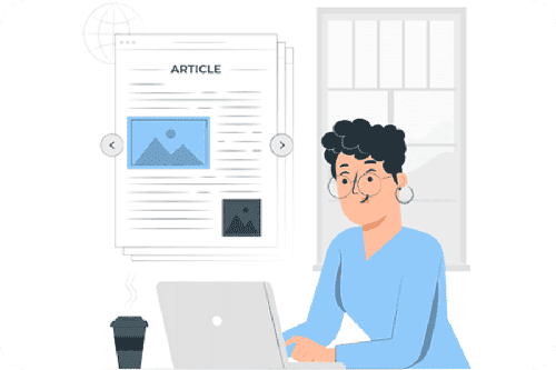 記事で学ぶ