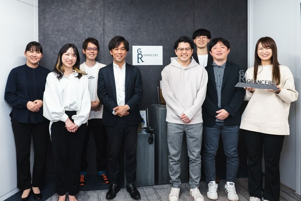 BackofficeForceメンバー