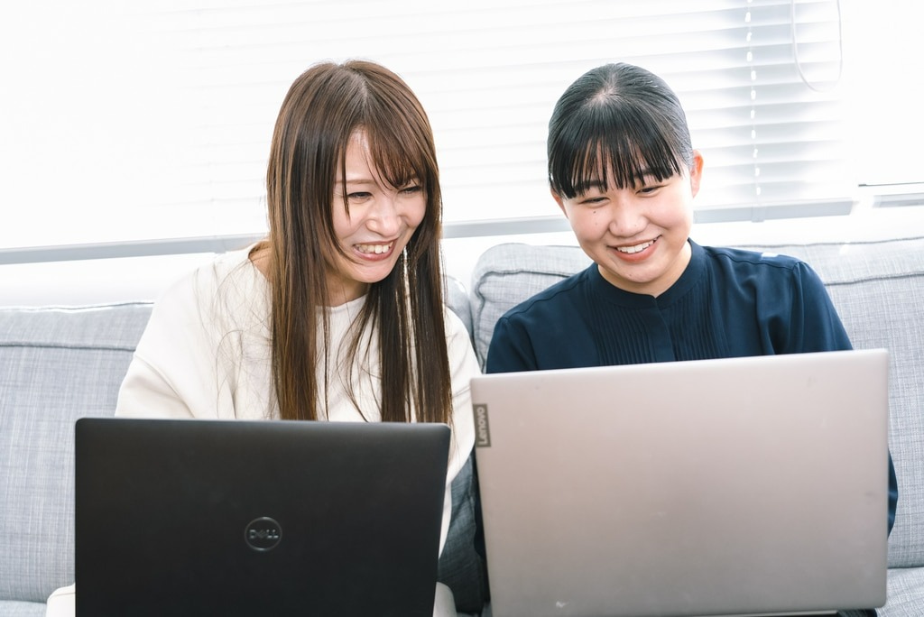 BackofficeForceメンバー