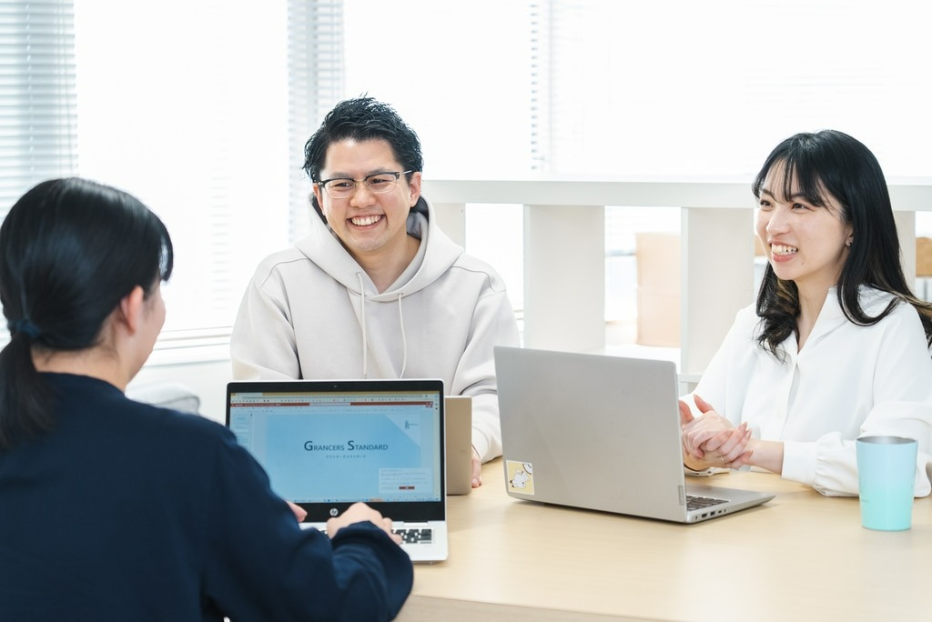 バックオフィス人材