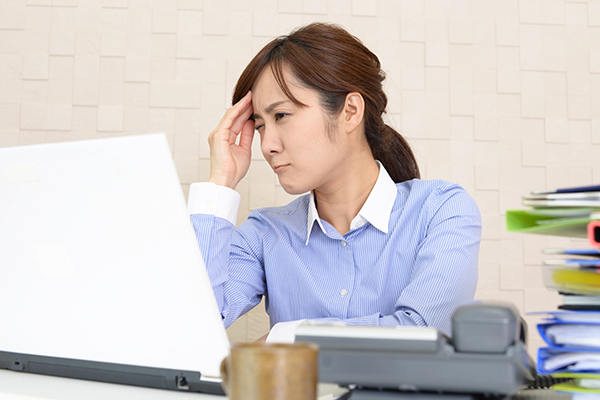 経理業務の属人化を解消する方法とは?原因やリスクなど詳しく解説
